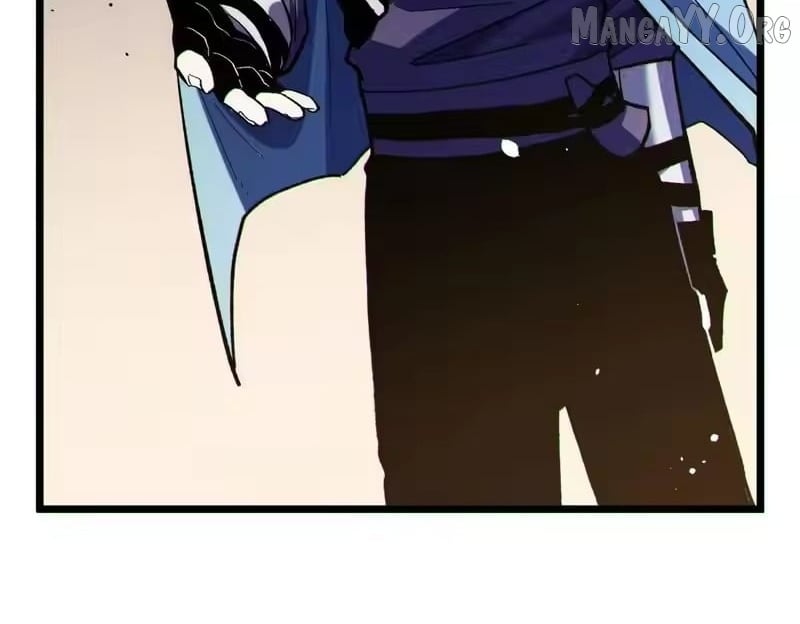 I Rely on My Invincibility to Deal Tons of Damage Passively! Chapter 150 - page 136